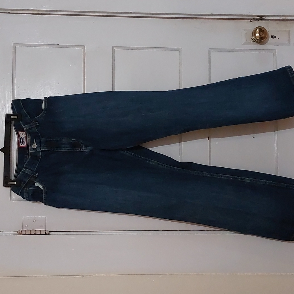 Old Navy jeans